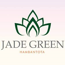 Jade Grün Hambantota